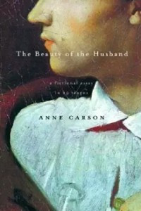 Книга The Beauty of the Husband: A Fictional Essay in 29 Tangos