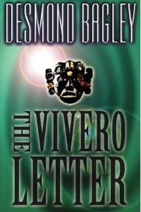 Книга The Vivero Letter