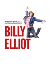 Книга Billy Elliot