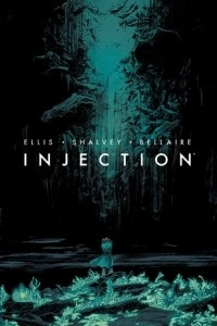 Injection, Vol. 1