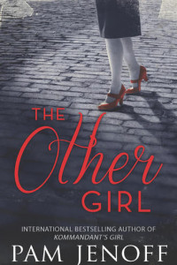 Книга The Other Girl