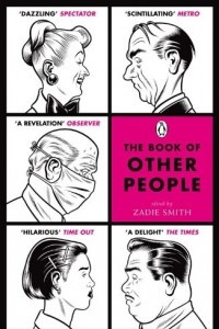 Книга The Book of Other People
