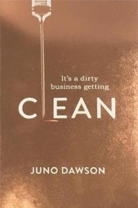 Книга Clean