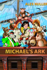 Книга Michael’s Ark
