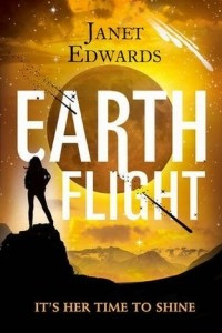 Книга Earth Flight