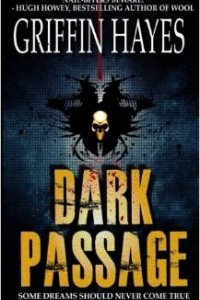 Книга Dark Passage