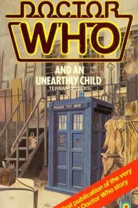 Книга Doctor Who and an Unearthly Child