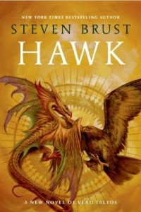 Книга Hawk