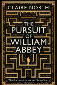 Книга The Pursuit of William Abbey