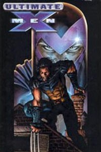 Книга Ultimate X-Men, Vol. 3