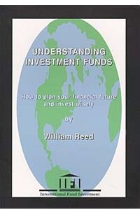 Книга Understanding Investment Funds