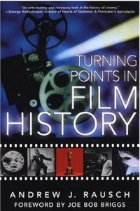 Книга Turning Points in Film History