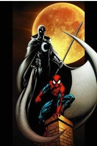 Книга Ultimate Spider-Man Vol. 14: Warriors