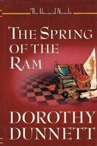 Книга Spring Of The Ram (House of Niccolo, Book 2)