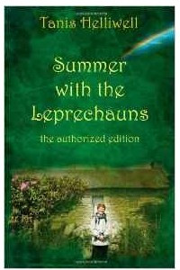 Книга Summer with the Leprechauns: the authorized edition