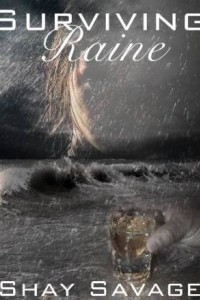 Книга Surviving Raine: Surviving Raine Book 1