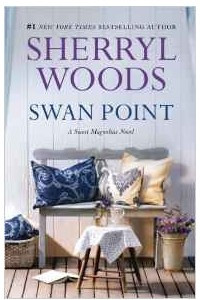 Книга Swan Point