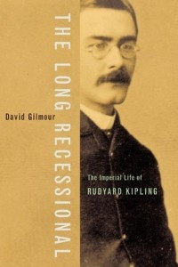 Книга The Long Recessional: The Imperial Life of Rudyard Kipling