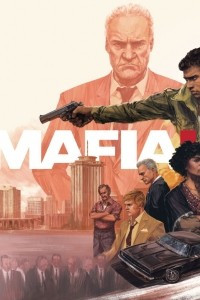 Мир игры Mafia III