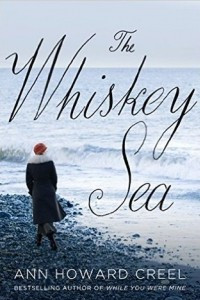 Книга The Whiskey Sea