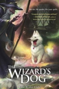 Книга The Wizard's Dog