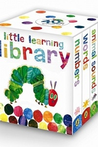 Little learning library