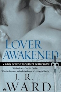 Книга Lover Awakened