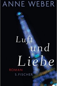 Книга Luft und Liebe
