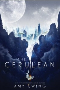 Книга The Cerulean
