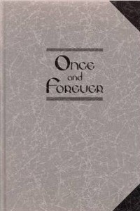 Книга Once and Forever: The Tales of Kenji Miyazawa