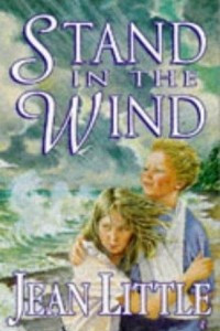 Книга Stand in the Wind