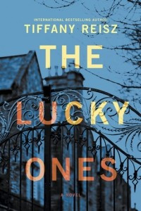 Книга The Lucky Ones