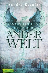 Книга Das gestohlene Herz der Anderwelt