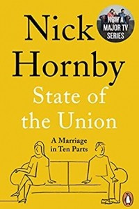 Книга State of the Union