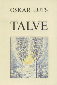 Книга Talve