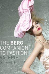 Книга The Berg Companion to Fashion