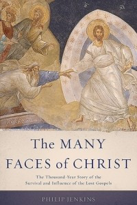 Книга The Many Faces of Christ