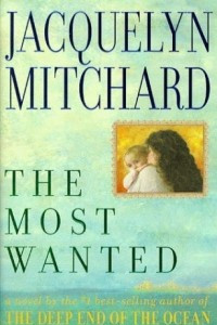 Книга The Most Wanted
