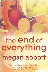 Книга The End of Everything