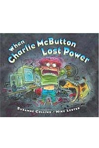 When Charlie McButton Lost Power