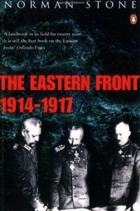 Книга The Eastern Front 1914-1917
