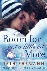 Книга Room for Just a Little Bit More: A Novella