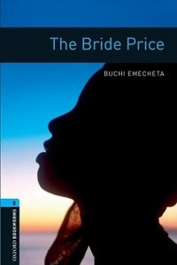 Книга The bride price