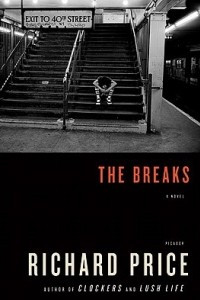 Книга The Breaks