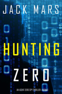 Книга Hunting Zero