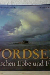 Книга Nordsee: Zwischen Ebbe und Flut