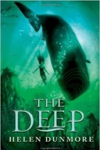 Книга The Deep