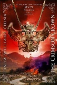 Книга The Crimson Crown