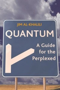 Книга Quantum: A Guide for the Perplexed