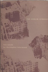 Книга The Berlin Stories